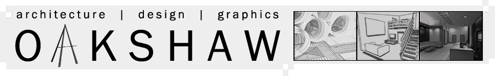 Oakshaw Architectural Design